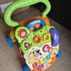 Baby Push Walker