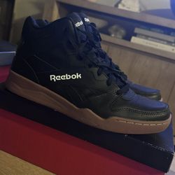 Men’s Reebok 10.5 Royal 