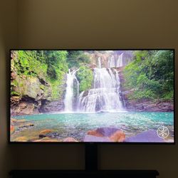 Hisense 55" Class - U6GR5 Series - 4K ULED LCD Smart Roku TV