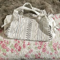 Francesco Biasia Bag (Cash Only)