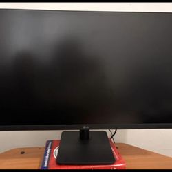 LG 27” Full HD Monitor – Excellent Condition