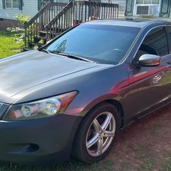 2010 Honda Accord