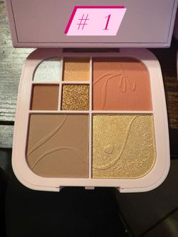 Face Pallete