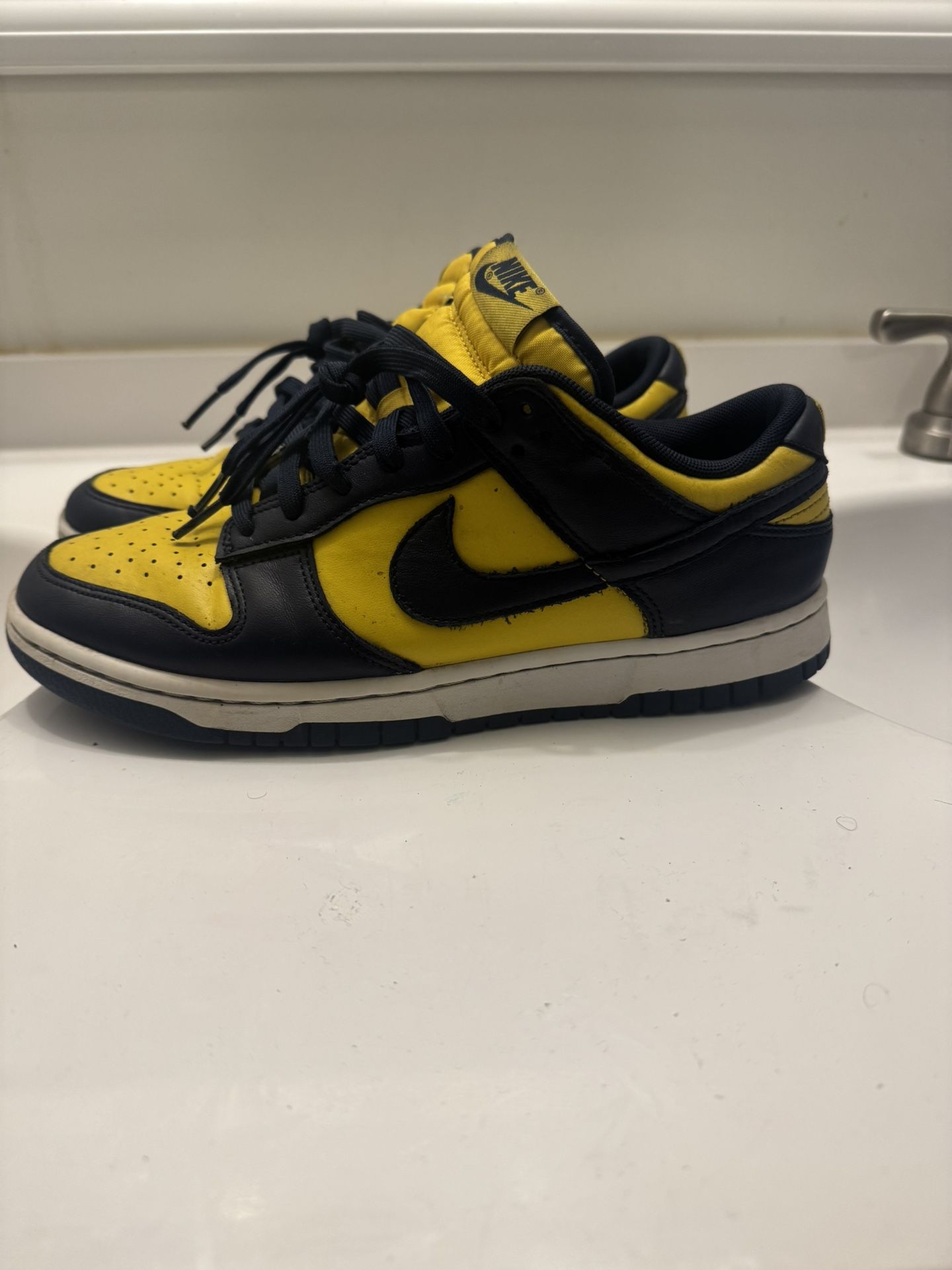 Dunks