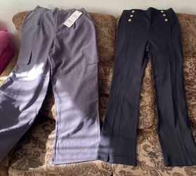 Pantalones