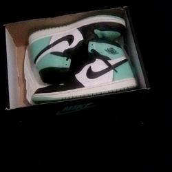 Jordan Shoes 