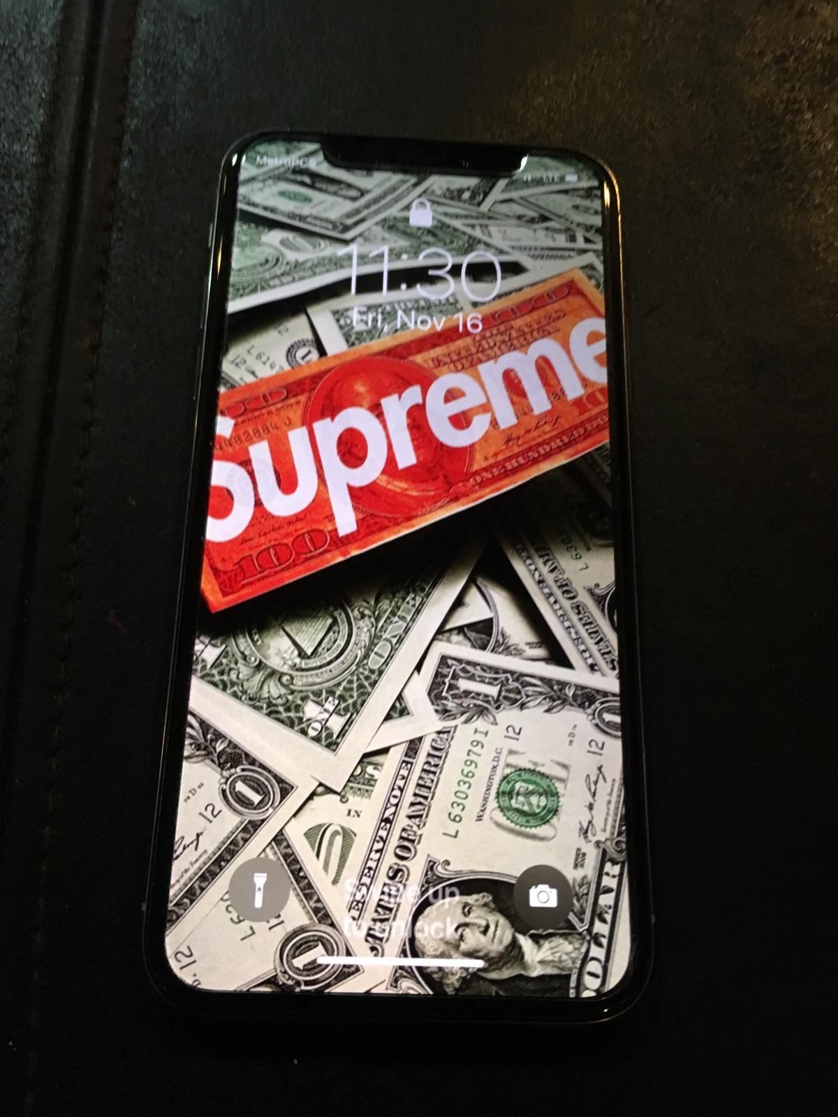 iPhone X unlocked for sale