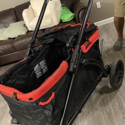 Wagon Stroller