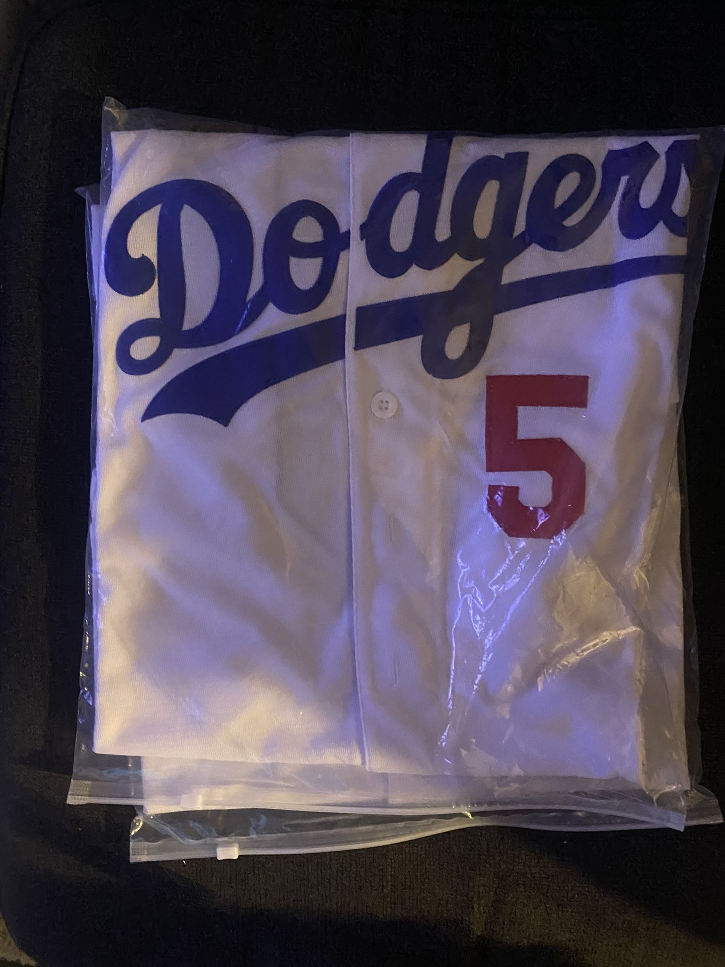 Dodgers Freddie Freeman Xl