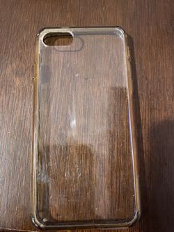 iPhone 6,7,8 Case
