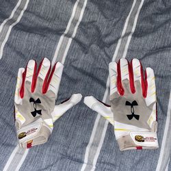 Under Armour Gloves