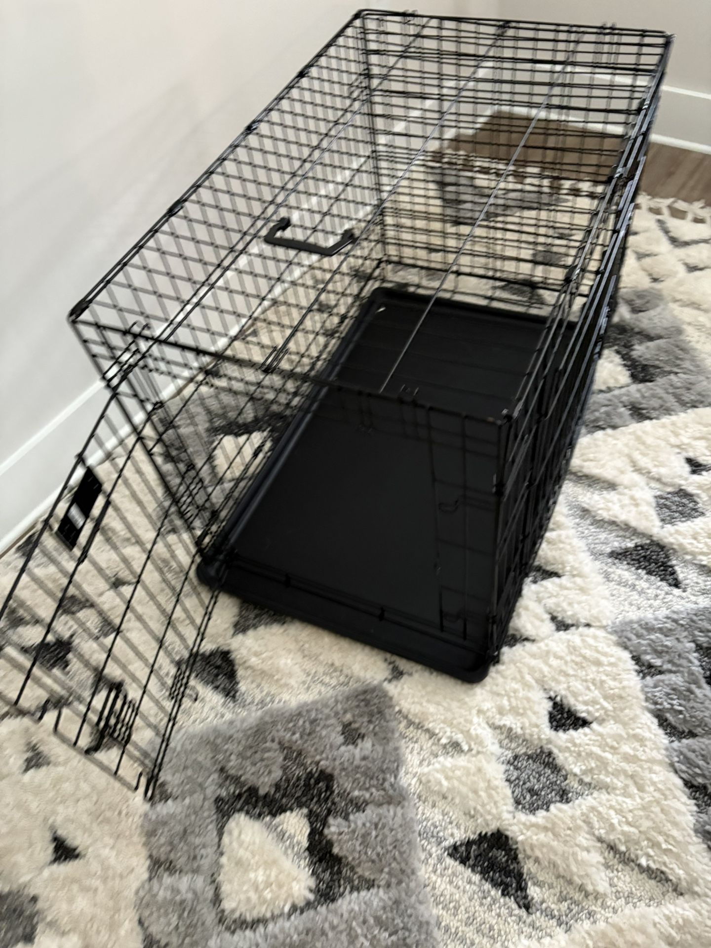 Dog Crate