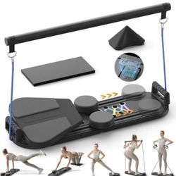 Pilates Board