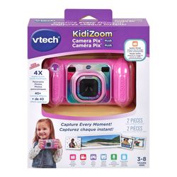 VTech Kidizoom camera