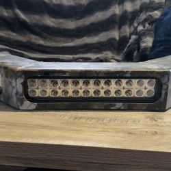Excel Lightbar 