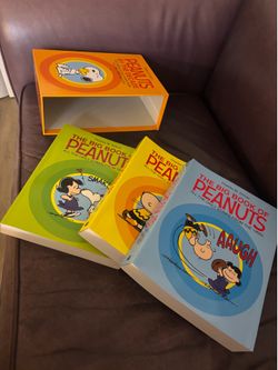 Peanuts collection