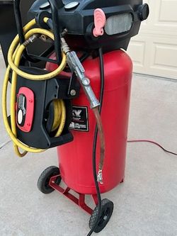 Husky air compressor