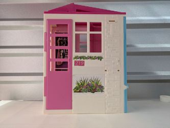 Barbie Dollhouse
