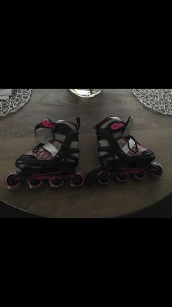 0-4 rollerblades
