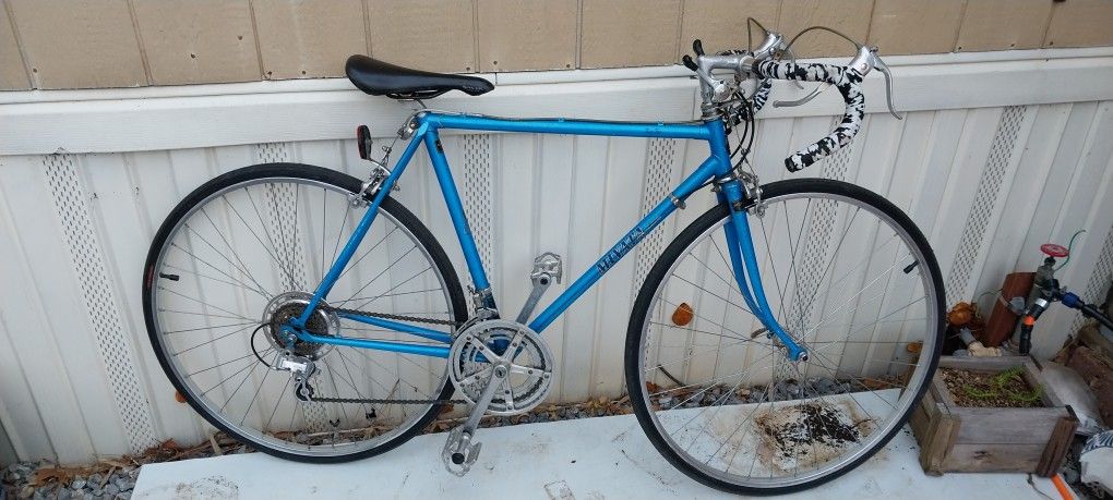 MIYATA Two Ten Road Bike