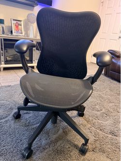 Herman Miller Chair