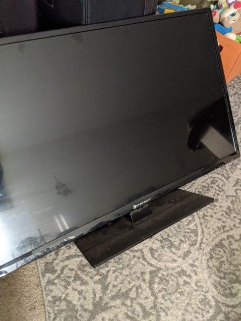 42-in Flat Screen