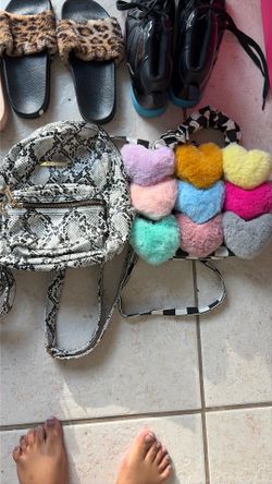 bags
