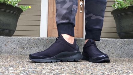 Nike Sock Dart