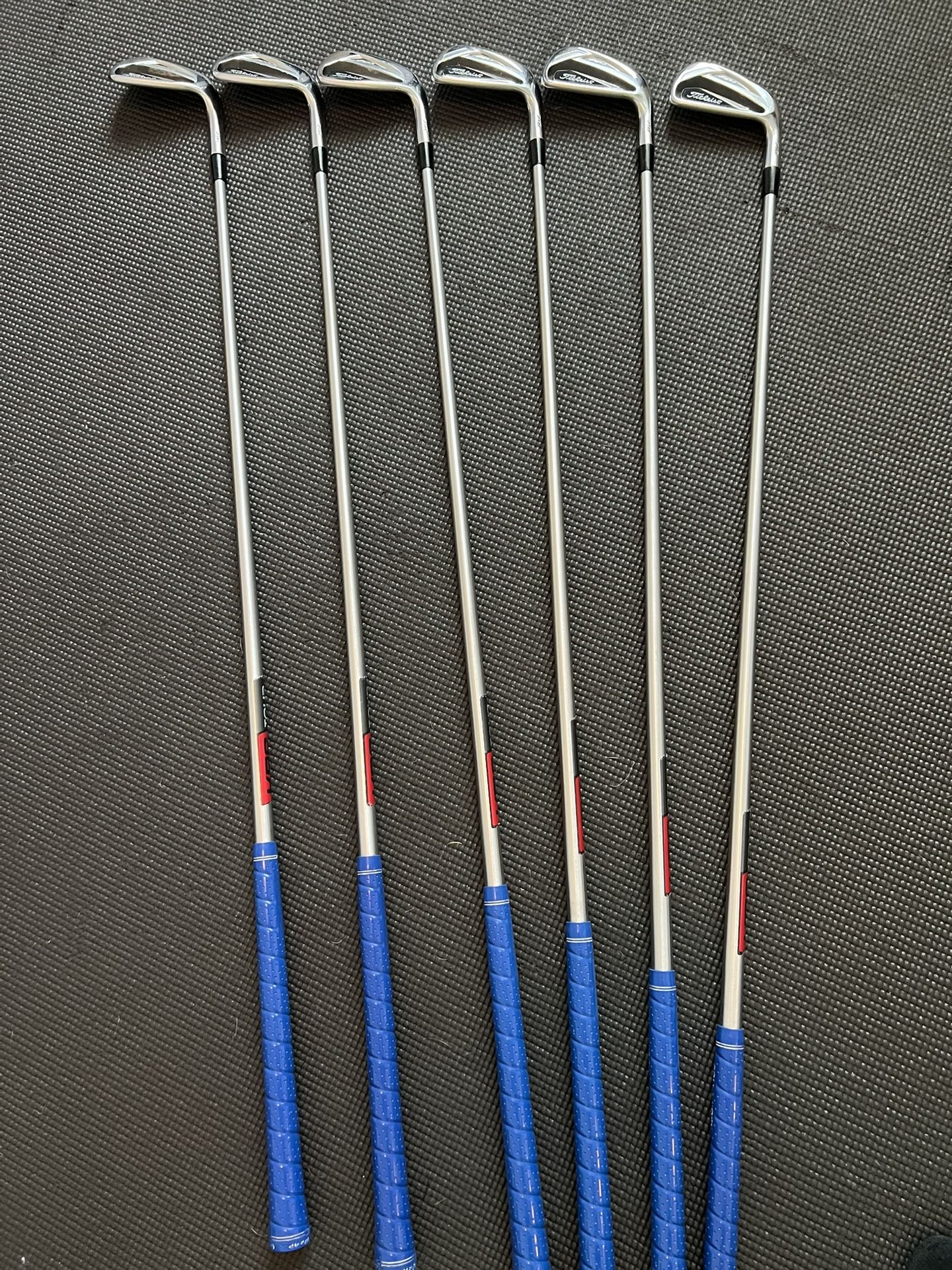 Titleist AP2 716 Irons 5-PW