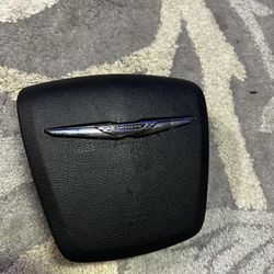 2011-2014 chrysler 300 air bag  