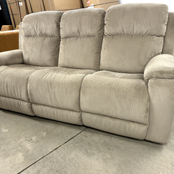 NEW La-Z-Boy Reclining Sofa - Delivery and Financing Available!