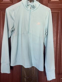 Adidas Workout Sweater 