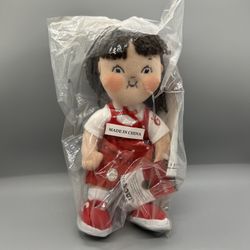 Campbell Kids 100th Anniversary Girl Century Edition Campbells Doll Only 9”