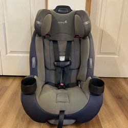 Safety Convertible Car Seat