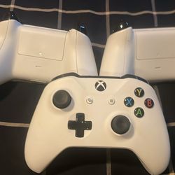 Controller Xbox