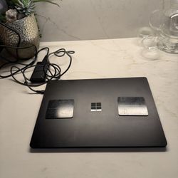 Microsoft Surface Laptop 4