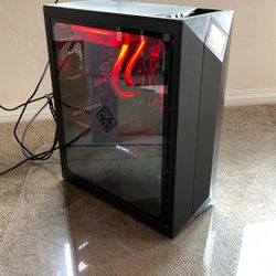 HP Omen Gaming PC – RTX 3050, i7-9700K, 16GB RAM, 1TB+ SSD/HDD ⚠️Needs new Power Supply