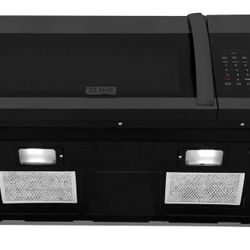Range Microwave