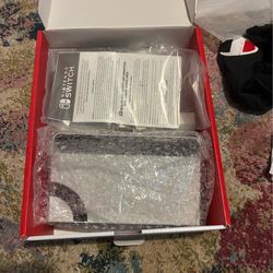 NINTENDO SWITCH DOCK