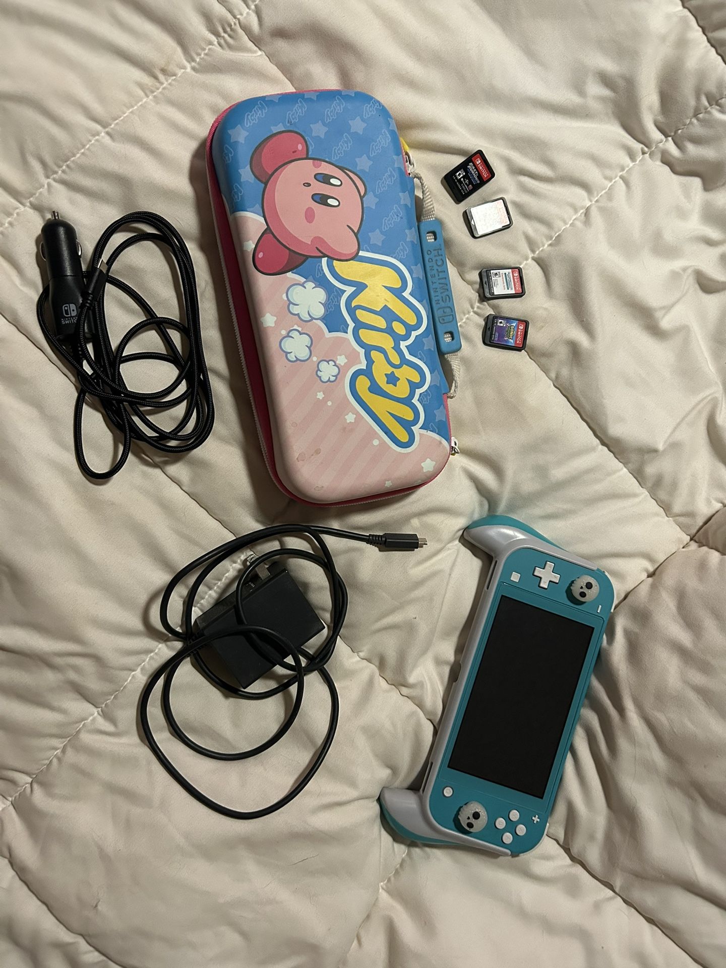 Nintendo Lite