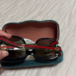 Gucci Sunglasses 