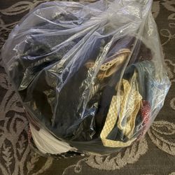 Free Clothes