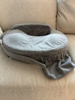 Brest Friend Deluxe Nursing Pillow