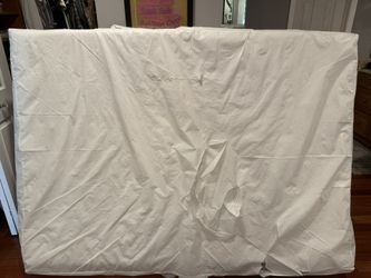 Full mattress- Tuft & Needle Brand