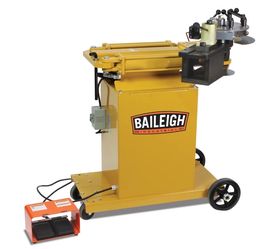 Baileigh Industrial Tube and Pipe Bender