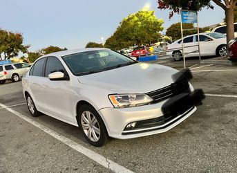 2017 Volkswagen Jetta
