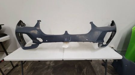 2019 2020 2021 2022 2023 BMW X5 XDRIVE G05 FRONT BUMPER COVER OEM 5111-(contact info removed)