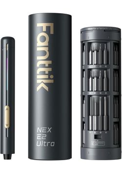 Fanttik NEX E2 Ultra Electric Screwdriver Set