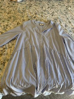 Wmes dress 3xl
