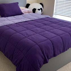 Queen Size Bed Cover